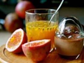 百香果和红枣可以一起泡水喝吗