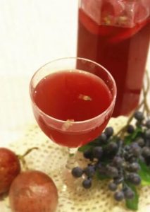 蓝莓和百香果能一起吃吗,百香果蓝莓汁饮料的做法