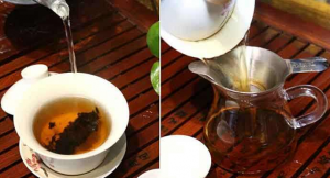 百香果可以和普耳茶一起喝吗,百香果普洱的茶做法