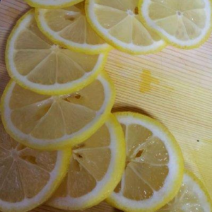 百香果柠檬蜜做法