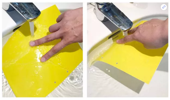 百香果用黄板蓝板物理防虫措施多，用好粘板显效果
